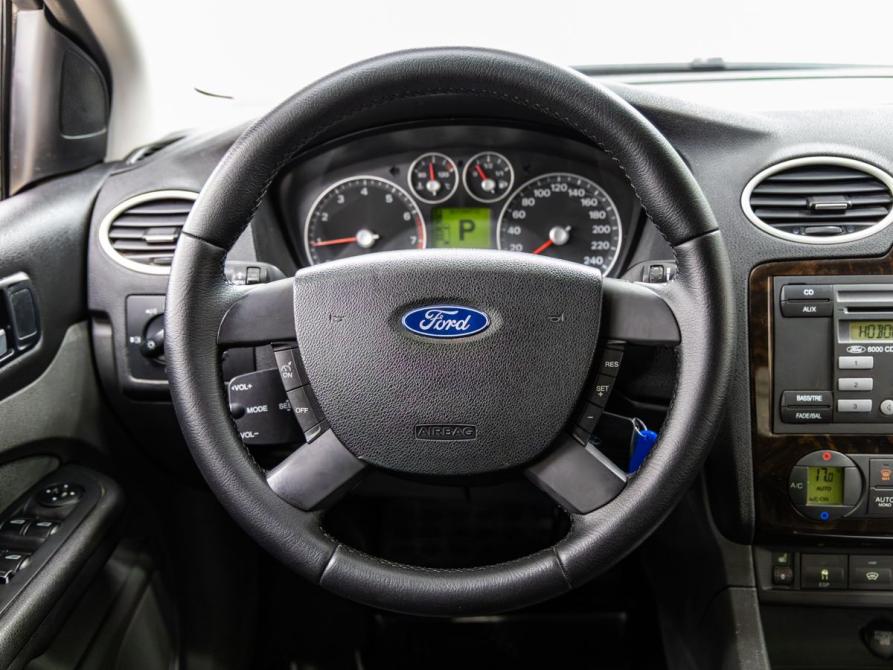 Ford Focus II Волгоград  - изображение 14