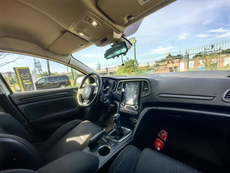 Renault Megane IV Санкт-Петербург  - изображение 9