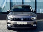 Volkswagen Tiguan II Екатеринбург  - изображение 29