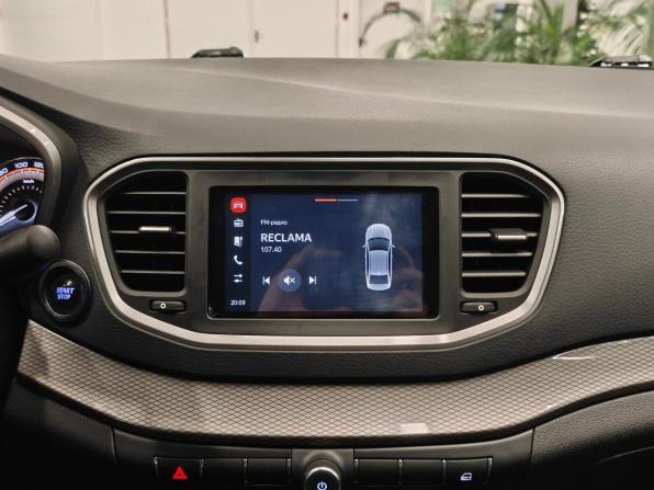 Lada (ВАЗ) Vesta I Рестайлинг (NG) с пробегом 2023 года, цена 1 070 000 рублей, 80214 км, седан, Автокод Объявления