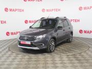 Lada (ВАЗ) Granta I Рестайлинг Вологда  - изображение 18