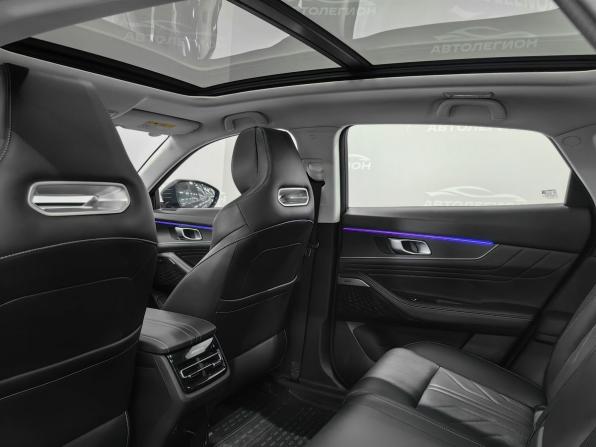 Changan UNI-K с пробегом 2023 года, цена 2 850 000 рублей, 61151 км, внедорожник, Автокод Объявления