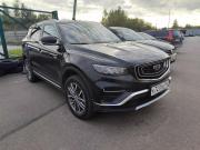 Geely Atlas Pro Санкт-Петербург  - изображение 2
