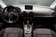 Audi A3 III (8V) Крым  - изображение 46