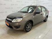 Lada (ВАЗ) Granta I Пермь  - изображение 18