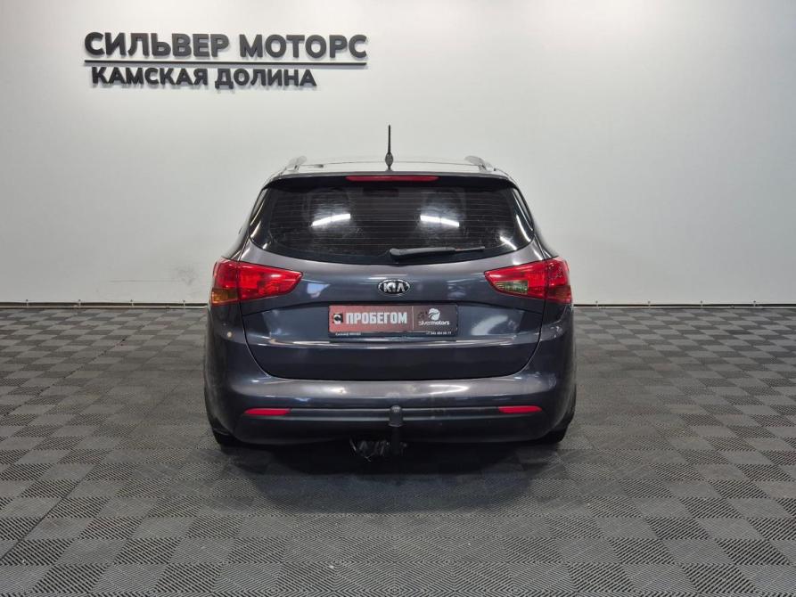 Kia Ceed II Пермь  - изображение 8