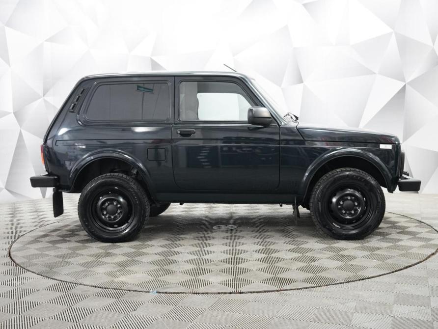 Lada (ВАЗ) Niva Legend Ульяновск  - изображение 6