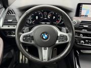 BMW X3 III (G01) Казань  - изображение 49