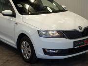 Skoda Rapid I Рестайлинг Иваново  - изображение 39