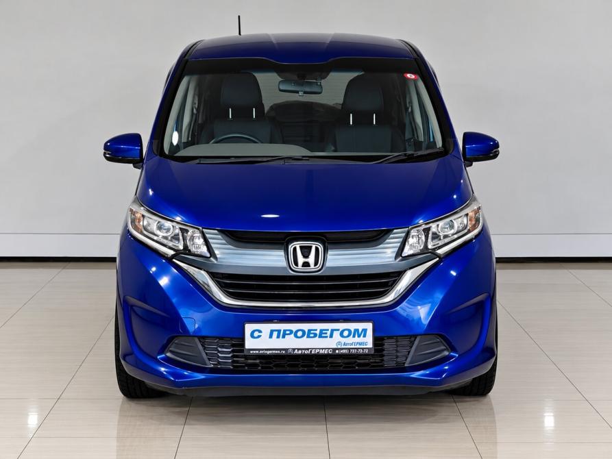 Honda Freed II Москва  - изображение 2