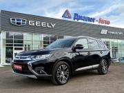 Mitsubishi Outlander III Рестайлинг 2 Набережные Челны  - изображение 24