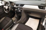 Skoda Rapid I Челябинск  - изображение 29