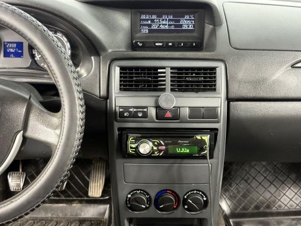 Lada (ВАЗ) Priora I Рестайлинг с пробегом 2013 года, цена 460 000 рублей, 129627 км, седан, Автокод Объявления