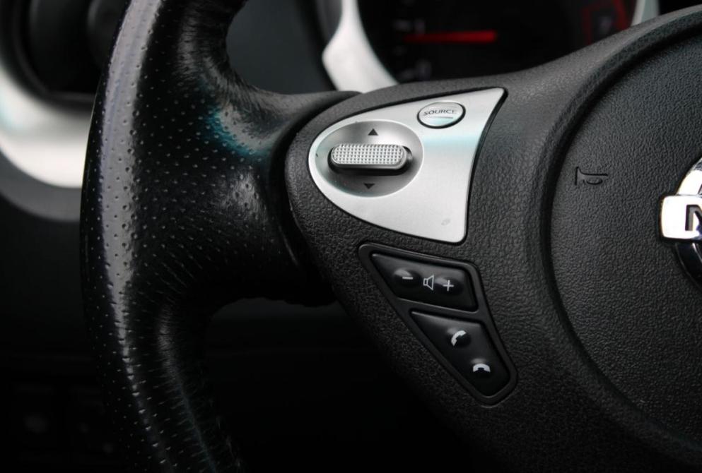 Nissan Juke I Саратов  - изображение 22