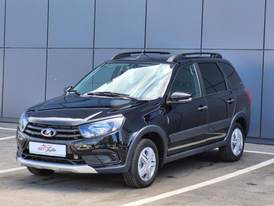 Lada (ВАЗ) Granta I Рестайлинг Воронеж  - изображение 3