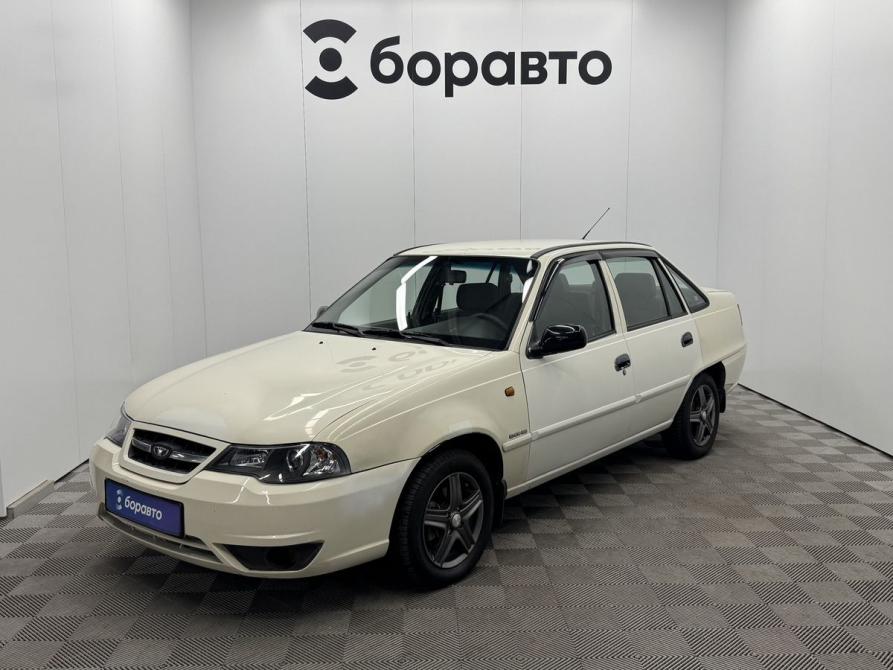 Daewoo Nexia I Рестайлинг Воронеж  - изображение 1