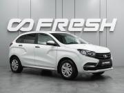 Lada (ВАЗ) XRAY I Воронеж  - изображение 17