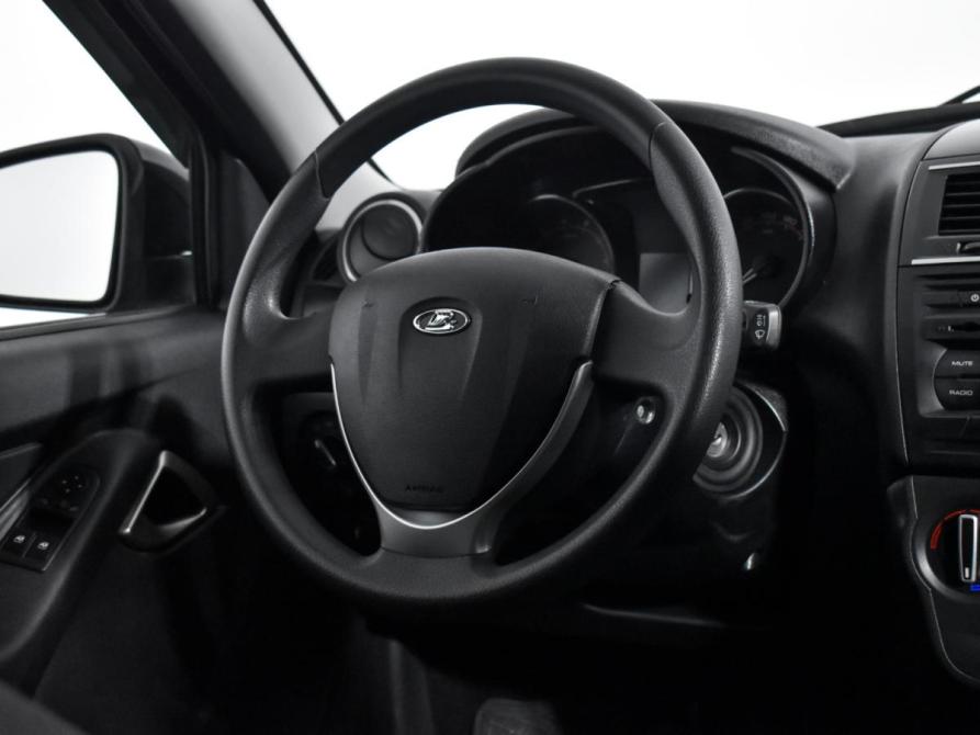 Lada (ВАЗ) Granta I Рестайлинг Санкт-Петербург  - изображение 15