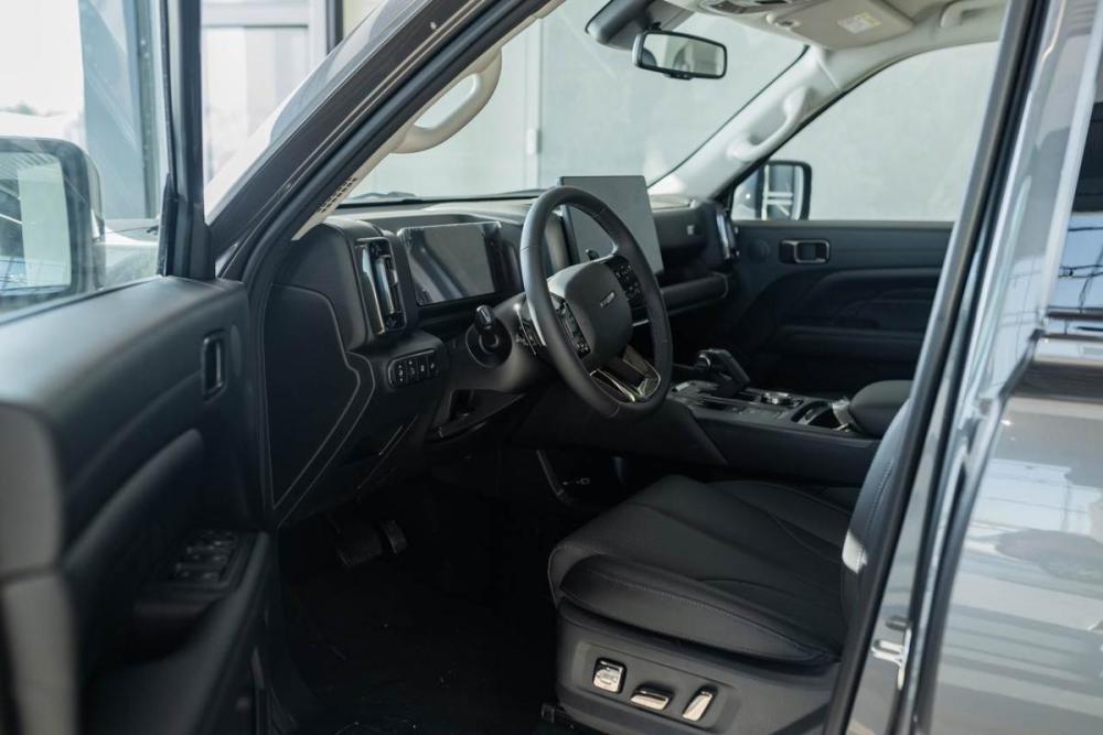 Haval H9 II Киров  - изображение 22