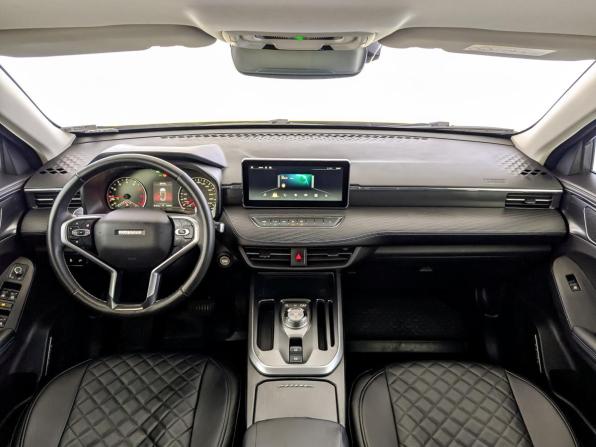 Haval Jolion I с пробегом 2023 года, цена 1 470 000 рублей, 81908 км, внедорожник, Автокод Объявления