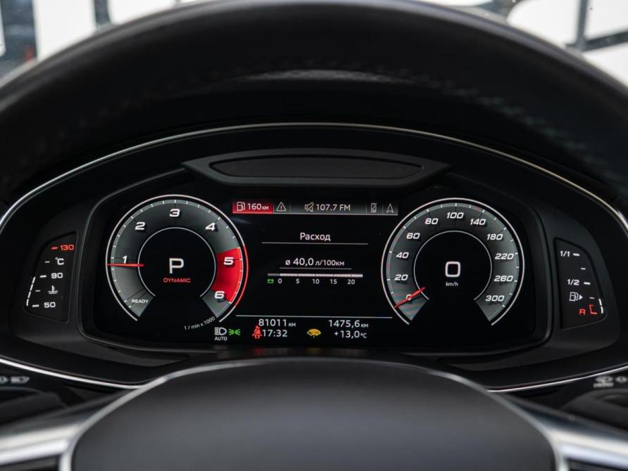 Audi A6 V (C8) Краснодар  - изображение 20