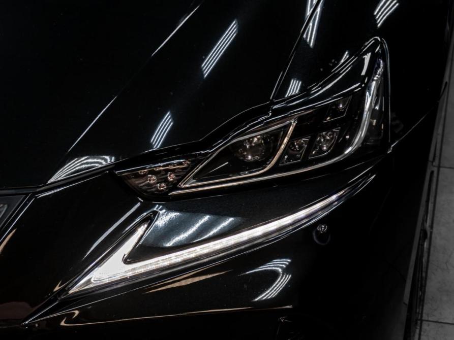 Lexus IS III Рестайлинг Тюмень  - изображение 9