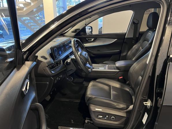 Chery Tiggo 7 Pro Max I с пробегом 2024 года, цена 2 110 000 рублей, 57435 км, внедорожник, Автокод Объявления
