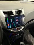 Hyundai Solaris I Рестайлинг Кемерово  - изображение 26
