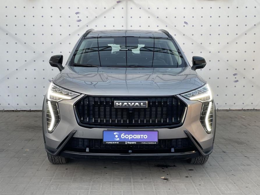 Haval Jolion I Рестайлинг 2 Тамбов  - изображение 3