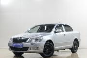 Skoda Octavia II (A5) Рестайлинг Новокузнецк  - изображение 35