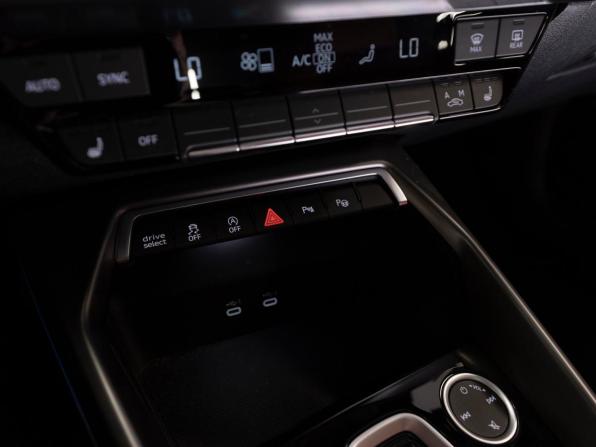 Audi A3 IV (8Y) Рестайлинг с пробегом 2026 года, цена 4 200 000 рублей, 17 км, седан, Автокод Объявления