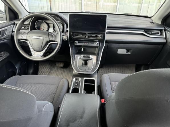 Haval M6 II с пробегом 2023 года, цена 1 690 000 рублей, 105000 км, внедорожник, Автокод Объявления