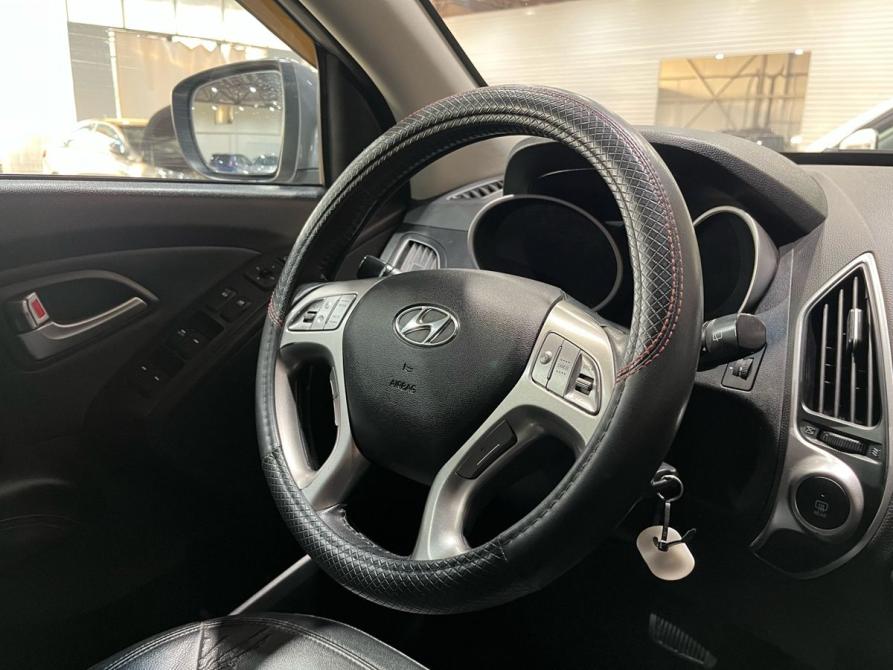 Hyundai ix35 I Пермь  - изображение 12