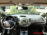 Kia Cerato III Рестайлинг (Classic) Москва  - изображение 27