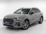 Audi Q3 Sportback II (F3) Санкт-Петербург  - изображение 31
