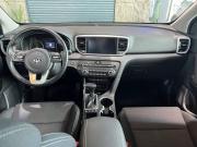 Kia Sportage IV Рестайлинг Оренбург  - изображение 56