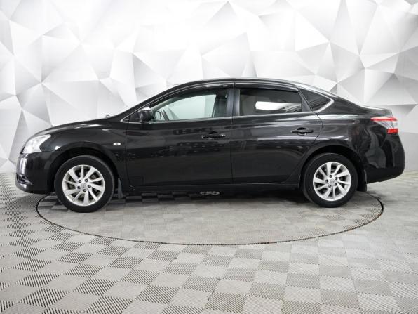 Nissan Sentra VII (B17) с пробегом 2015 года, цена 1 055 000 рублей, 171920 км, седан, Автокод Объявления