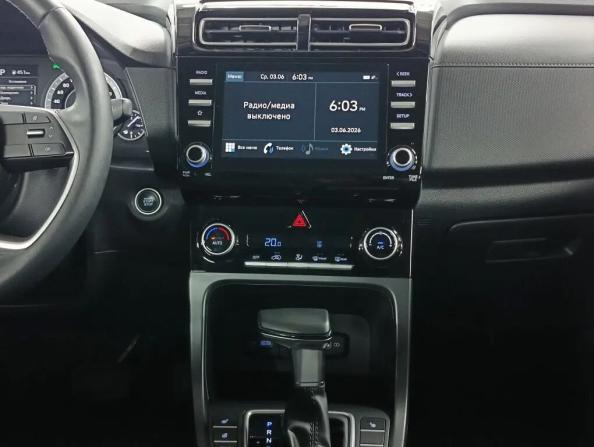 Hyundai Creta II с пробегом 2021 года, цена 2 199 000 рублей, 75000 км, внедорожник, Автокод Объявления