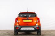 Opel Mokka I Тюмень  - изображение 26