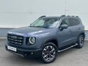 Haval Dargo Санкт-Петербург  - изображение 27