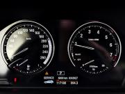 BMW 1 серии II (F20/F21) Рестайлинг 2 Москва  - изображение 42