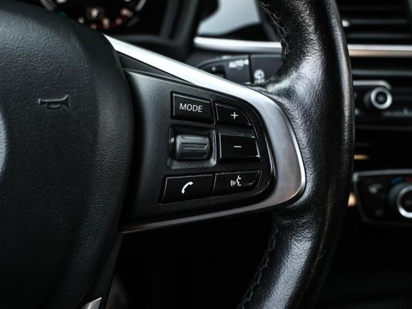 BMW X1 II (F48) с пробегом 2018 года, цена 3 045 000 рублей, 98349 км, внедорожник, Автокод Объявления