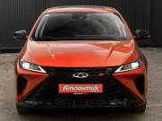 Chery Arrizo 5 GT Екатеринбург  - изображение 30