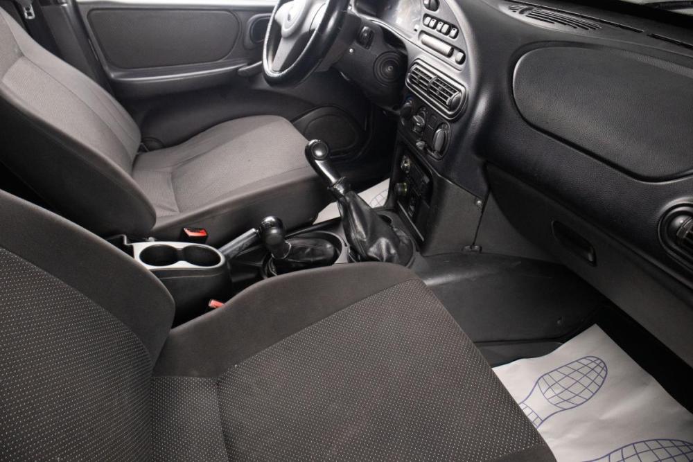 Chevrolet Niva I Рестайлинг Оренбург  - изображение 14
