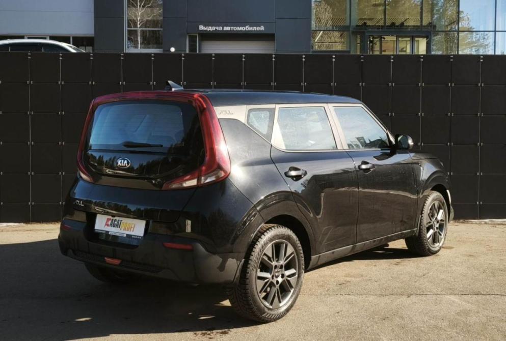 Kia Soul III Сыктывкар  - изображение 6