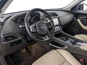 Jaguar F-Pace I Москва  - изображение 43
