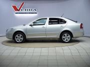 Skoda Octavia II (A5) Рестайлинг Уфа  - изображение 24