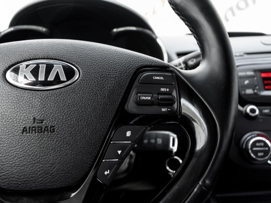 Kia Cerato III Рестайлинг (Classic) Екатеринбург  - изображение 16