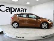 Kia Ceed II Рестайлинг Новосибирск  - изображение 30