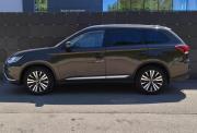 Mitsubishi Outlander III Рестайлинг 3 Сыктывкар  - изображение 31